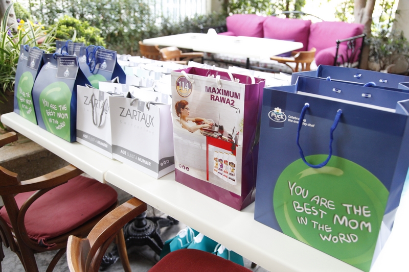 Mother's Day Celebration at ElBrimo Beirut